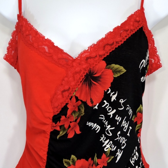 ⚜FRIME⚜ FASHION SUMMER TOP - Picture 2 of 4